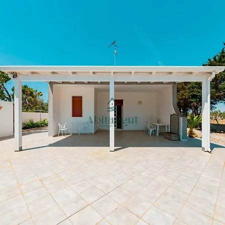 Baglivi's Flat * Torre Specchia Ruggeri