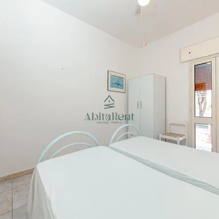 Baglivi's Flat Апартаменты