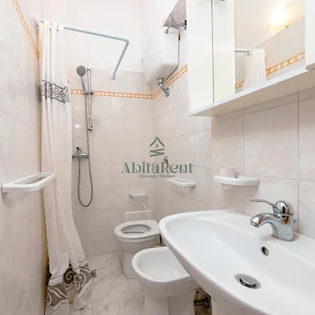 Appartamento Baglivi's Flat Torre Specchia Ruggeri